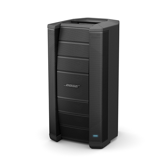 Bose F1 Model 812 可調指向陣列揚聲器